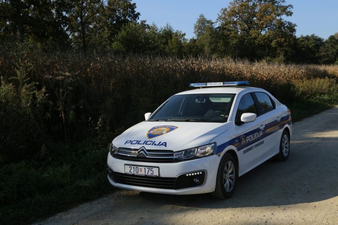Međimurska policija danas na dvije lokacije ‘lovi’ prebrze vozače