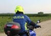 Međimurska policija danas, 5. travnja, na tri lokacije nadzire brzinu.