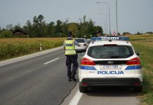 sudar u Pušćinama