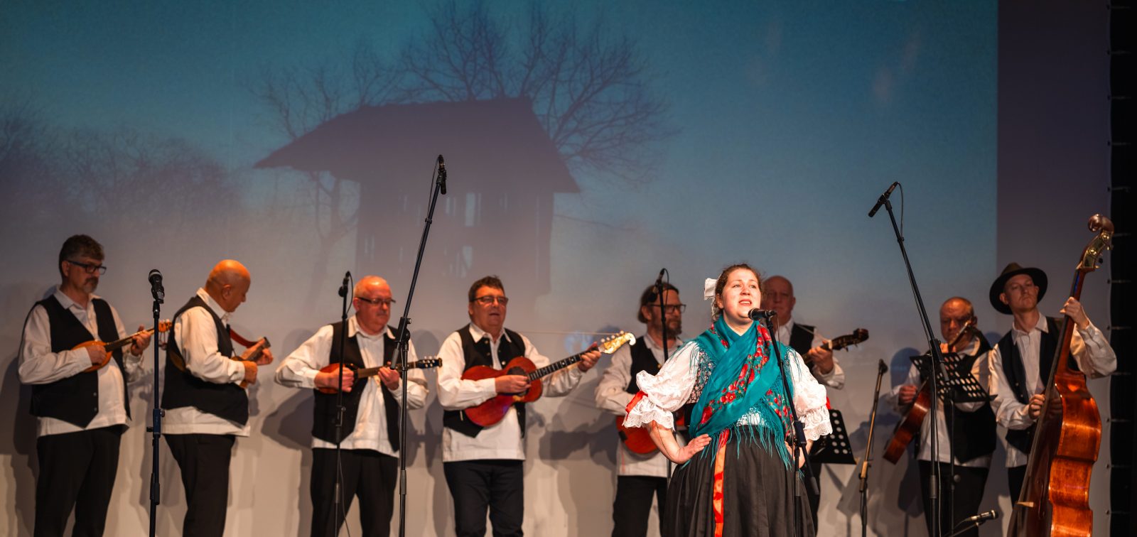 folkloraši