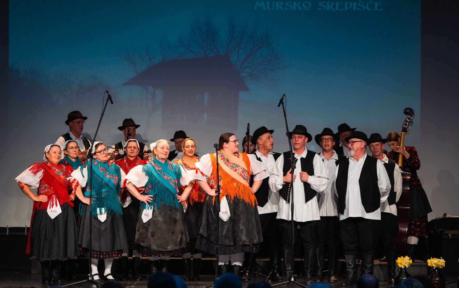 folkloraši
