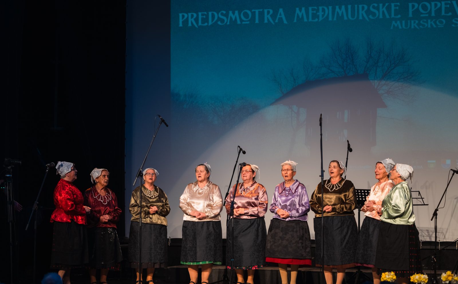 folkloraši