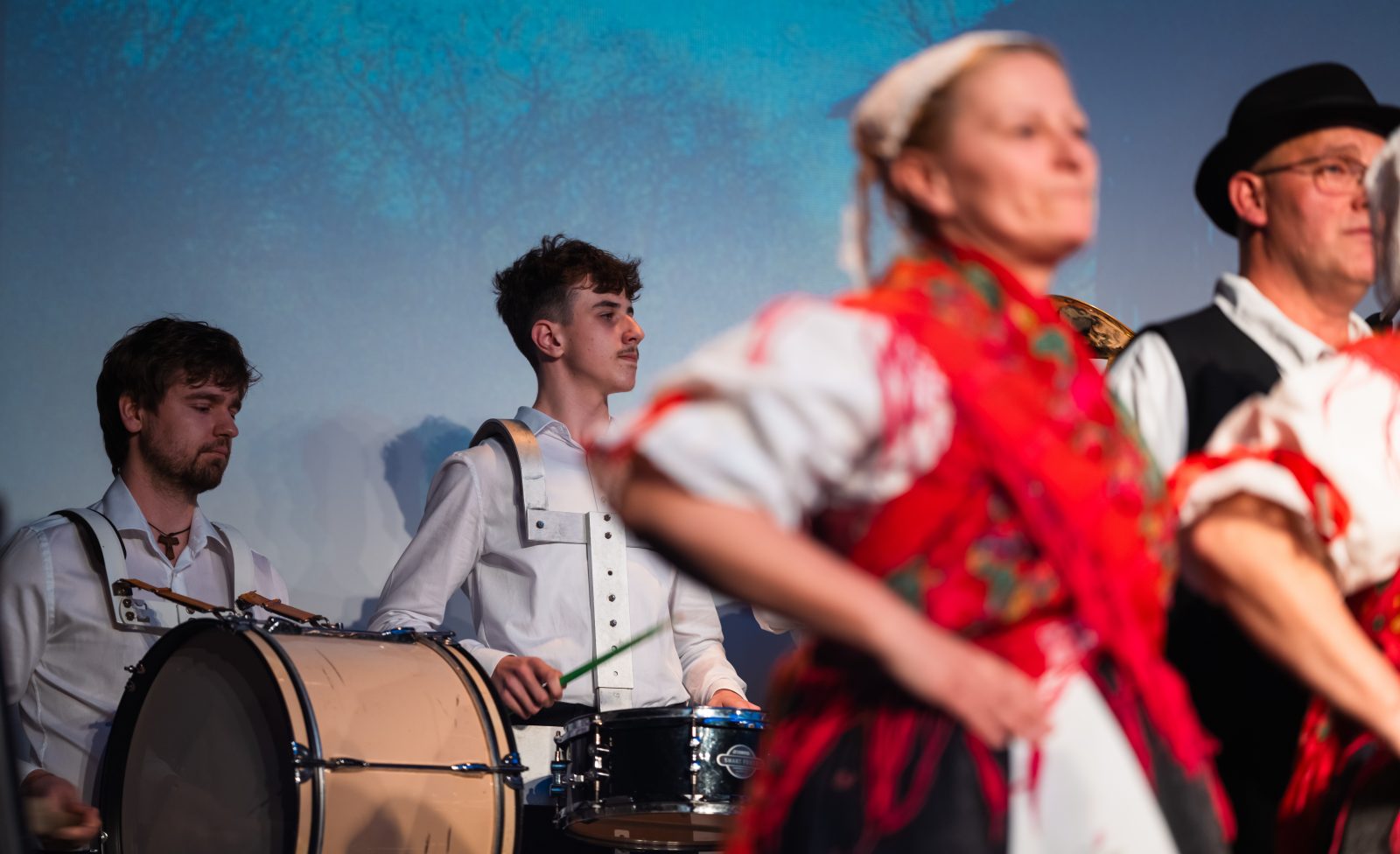 folkloraši