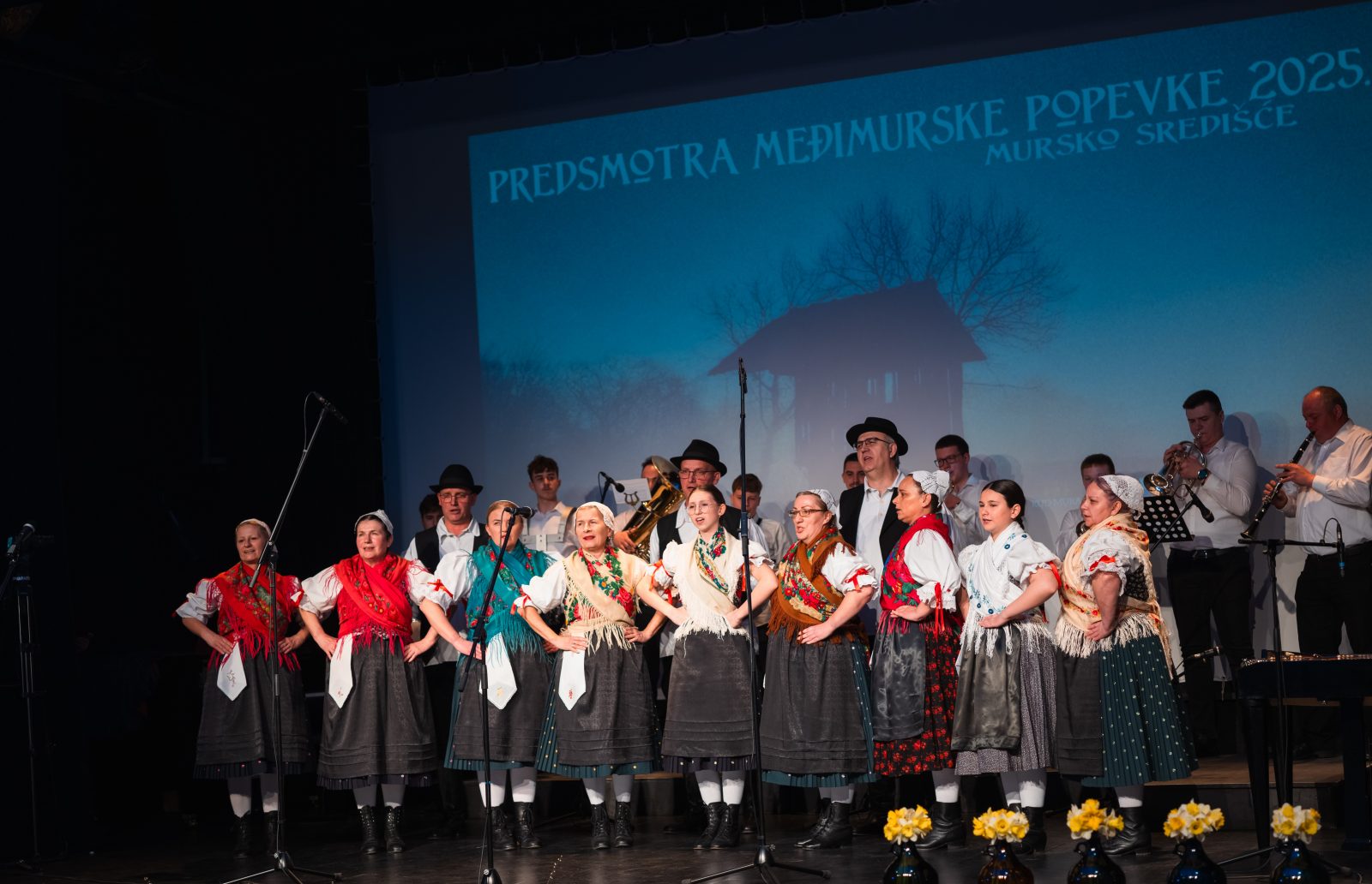 folkloraši