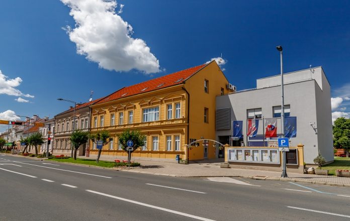 porez, Grad Prelog