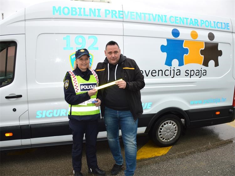 Prometne preventivne aktivnosti u Strahonincu i Dekanovcu 1