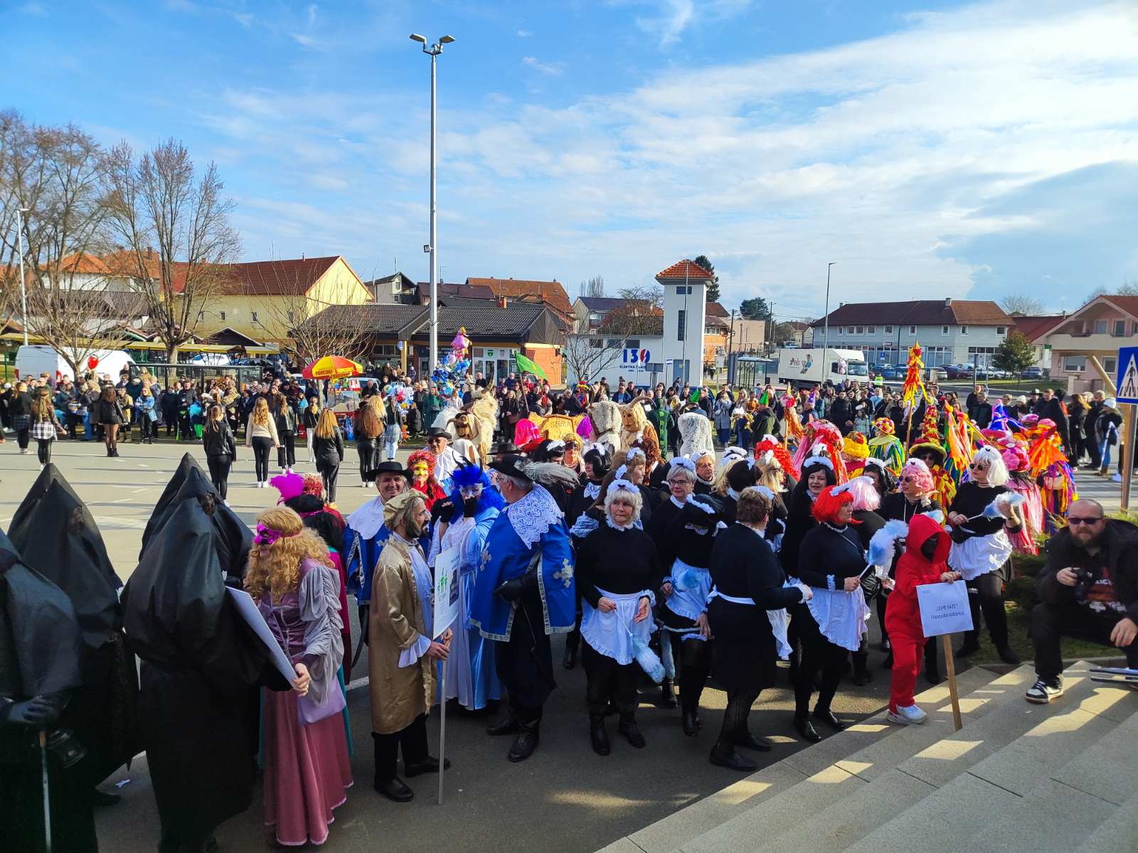 Serjojnski fašnik 2025.