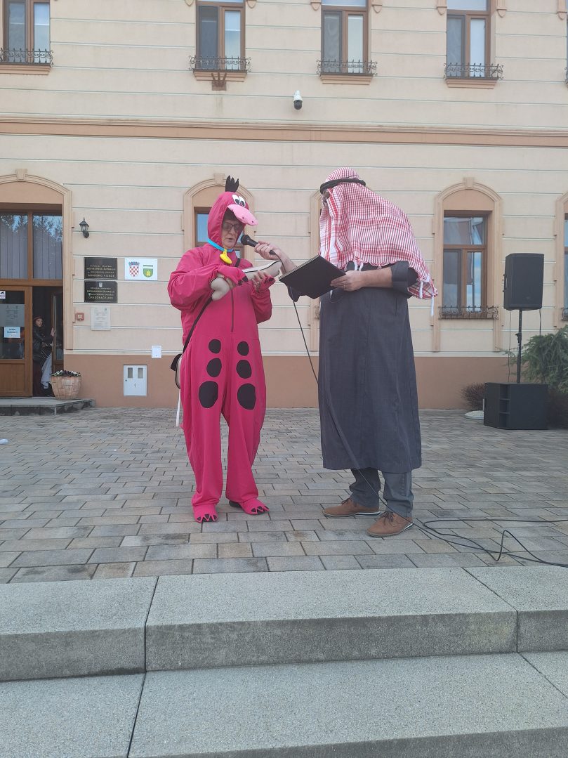 Serjojnski fašnik 2025.