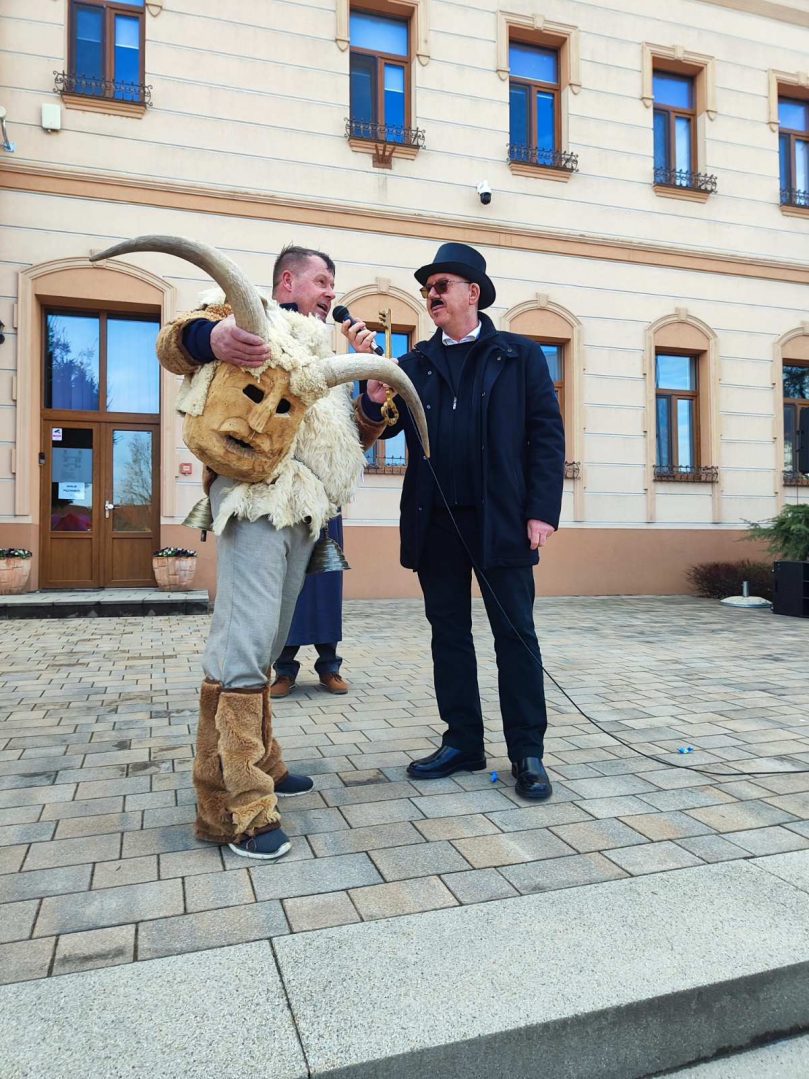 Serjojnski fašnik 2025.