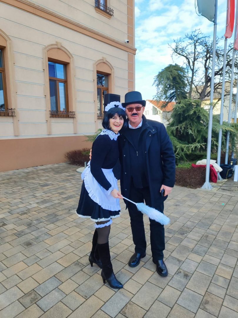 Serjojnski fašnik 2025.