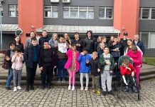 Učenici Cnetra za odgoj i obrazovanje u posjetu policiji
