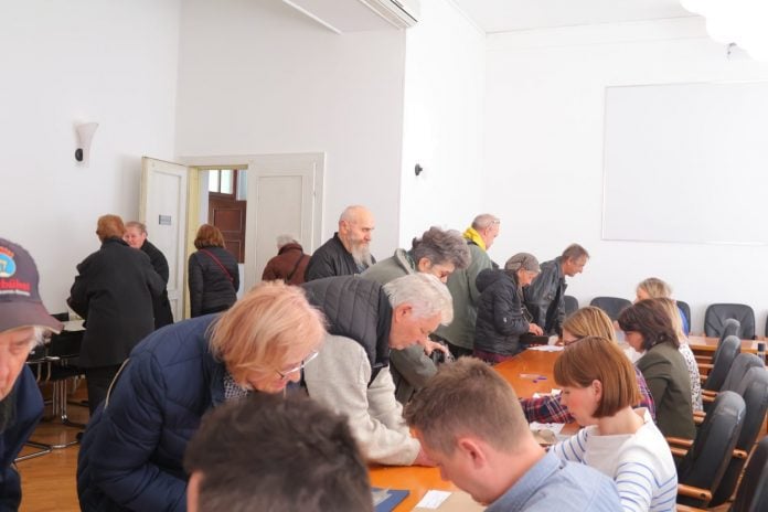 Zastoj uskrsnice - nedovoljno gotovine