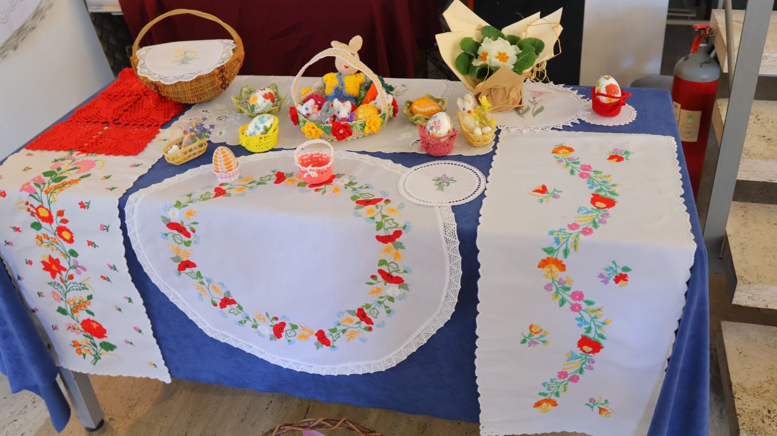 Žene čuvarice tradicije.
