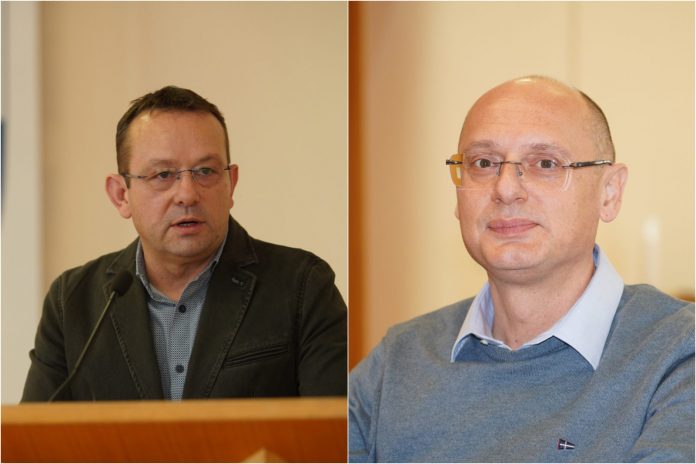 dejan drabić, nikola hren