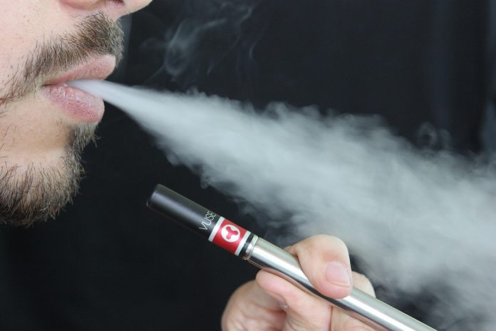 e-cigarette-