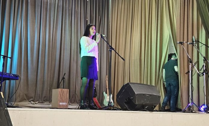 humanitarni koncert za obitelj Nemec