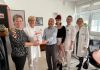 Donacija 30 testova za HPV Županijskom zavodu za javno zdravstvo