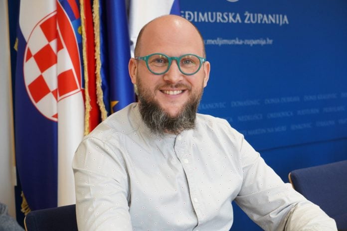 Matija Ladić