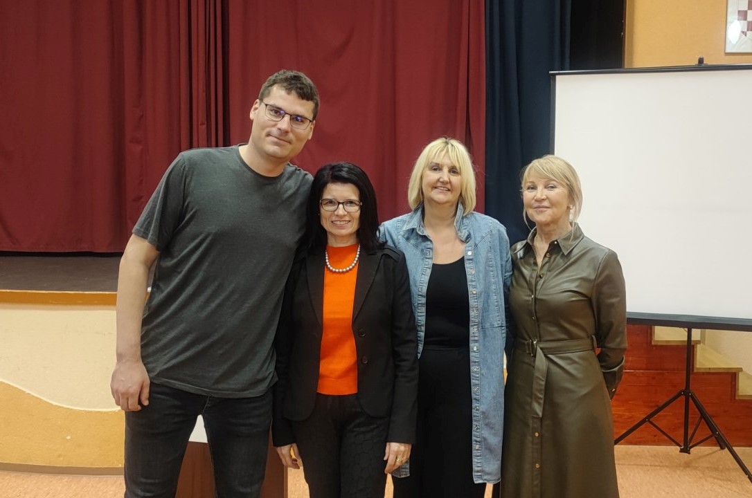 SDP-ova akcija u Belici za bolju prevenciju i kvalitetniji život