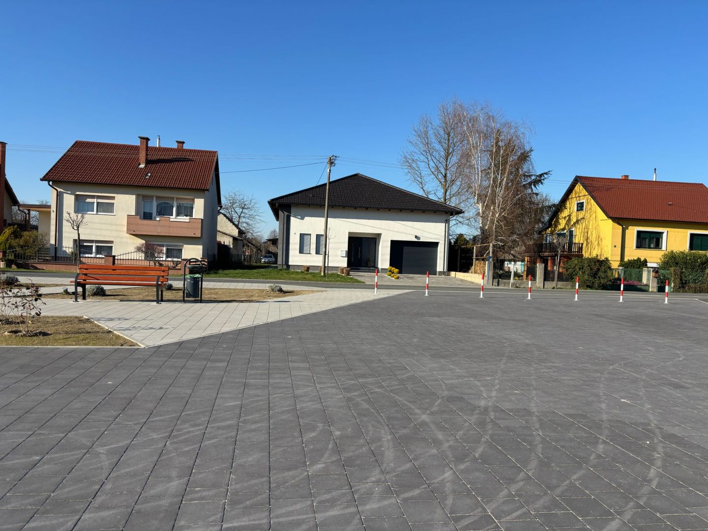 park Donji Kraljevec