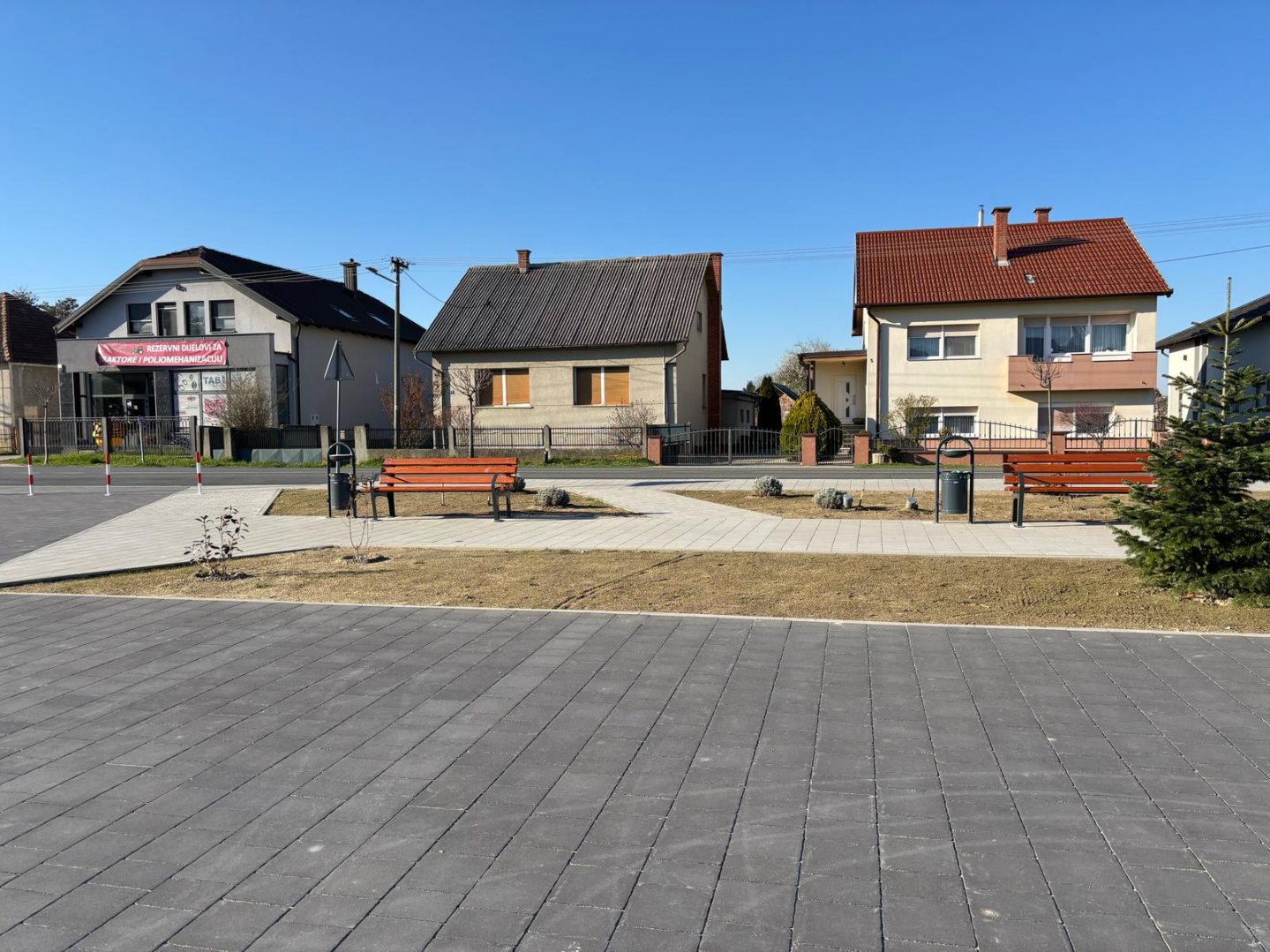 park Donji Kraljevec