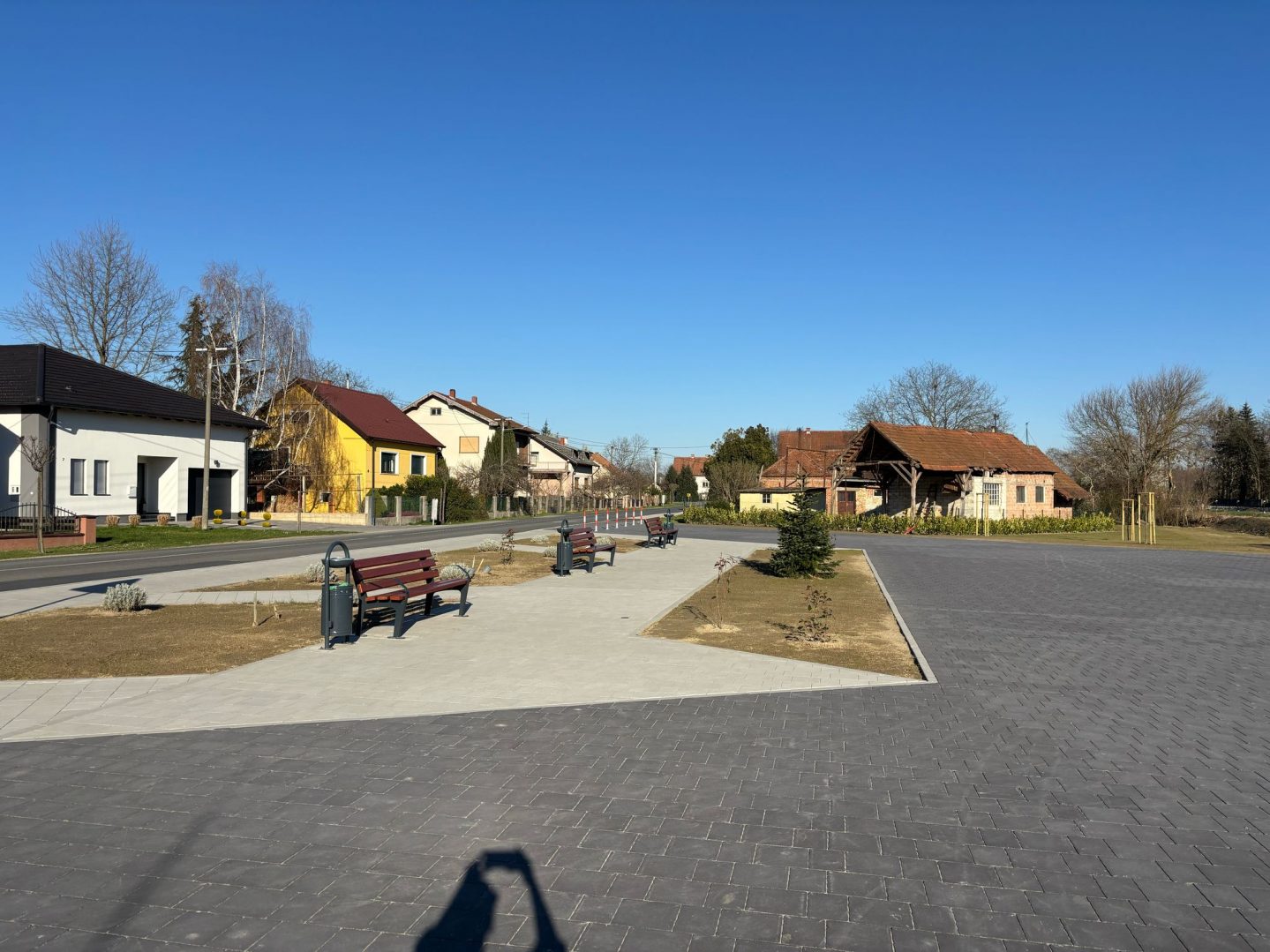 park Donji Kraljevec