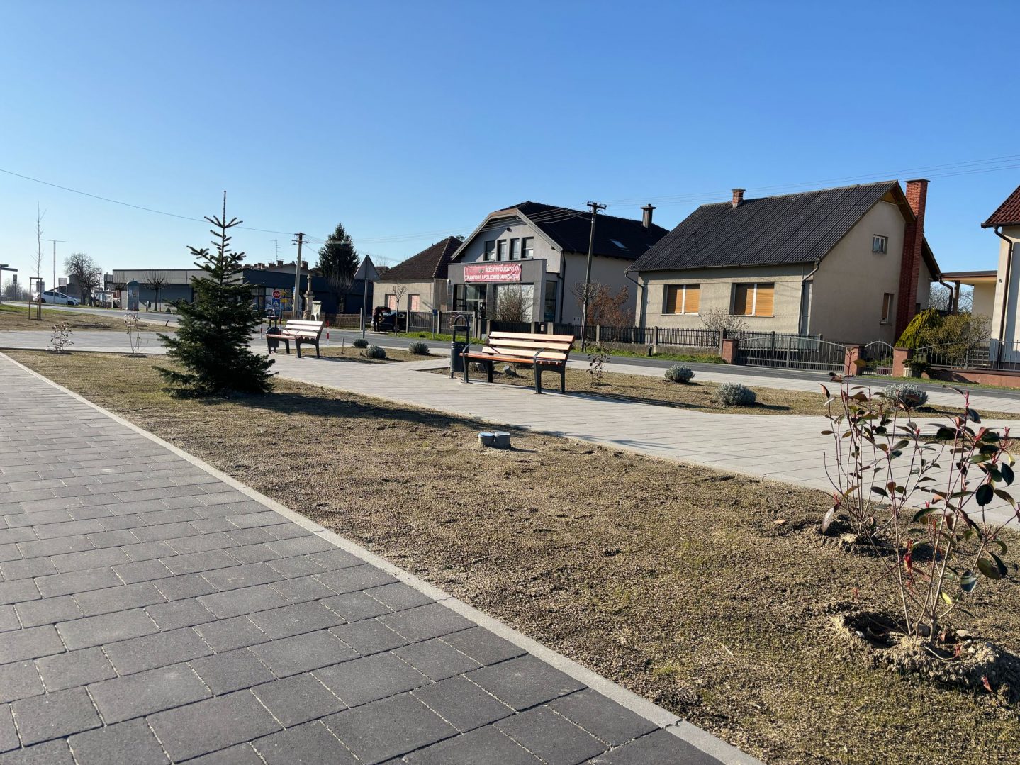 park Donji Kraljevec