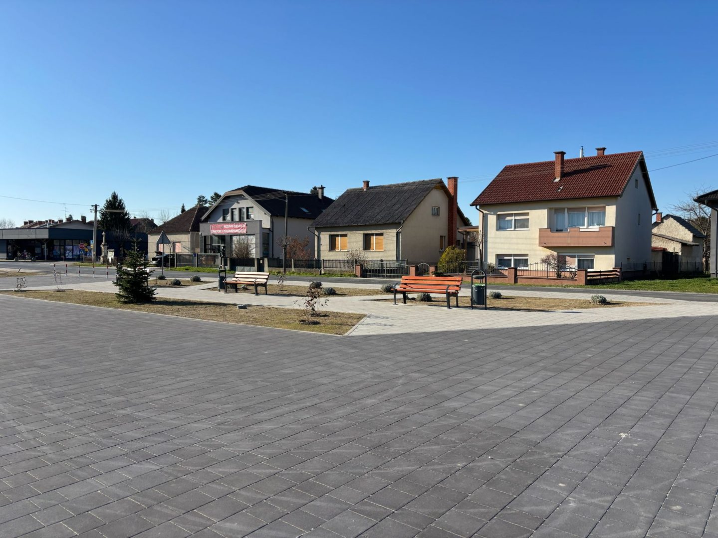 park Donji Kraljevec