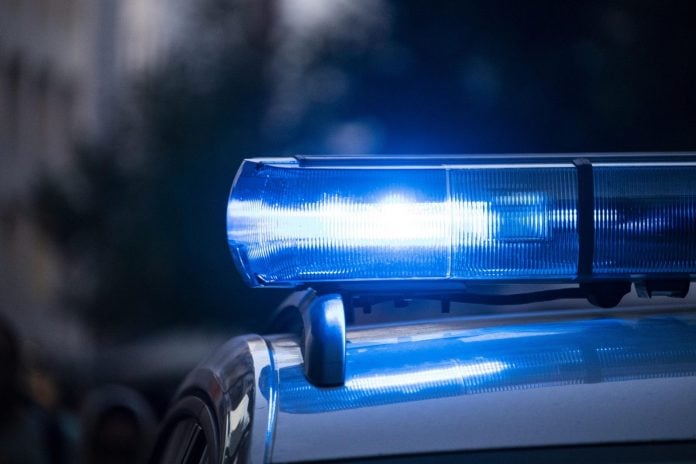 policija. rotirke, zločin, krađa, nasilje, crna, Općinsko državno odvjetništvo u Čakovcu, izlijetanje, izletio, bomba Peščenici, pornografiju