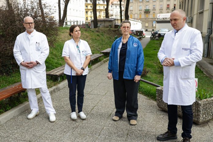 izjava o pacijentima o požaru o diskoklubu