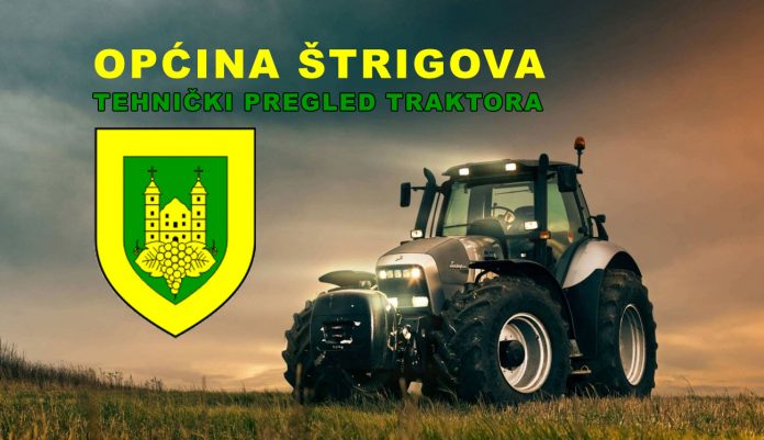 tehnički pregled