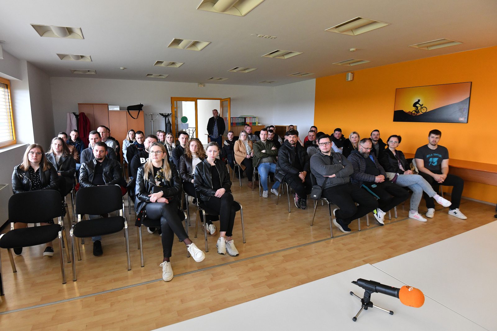 Svečano potpisani prvi ugovori o sufinanciranju kamata za stambene kredite