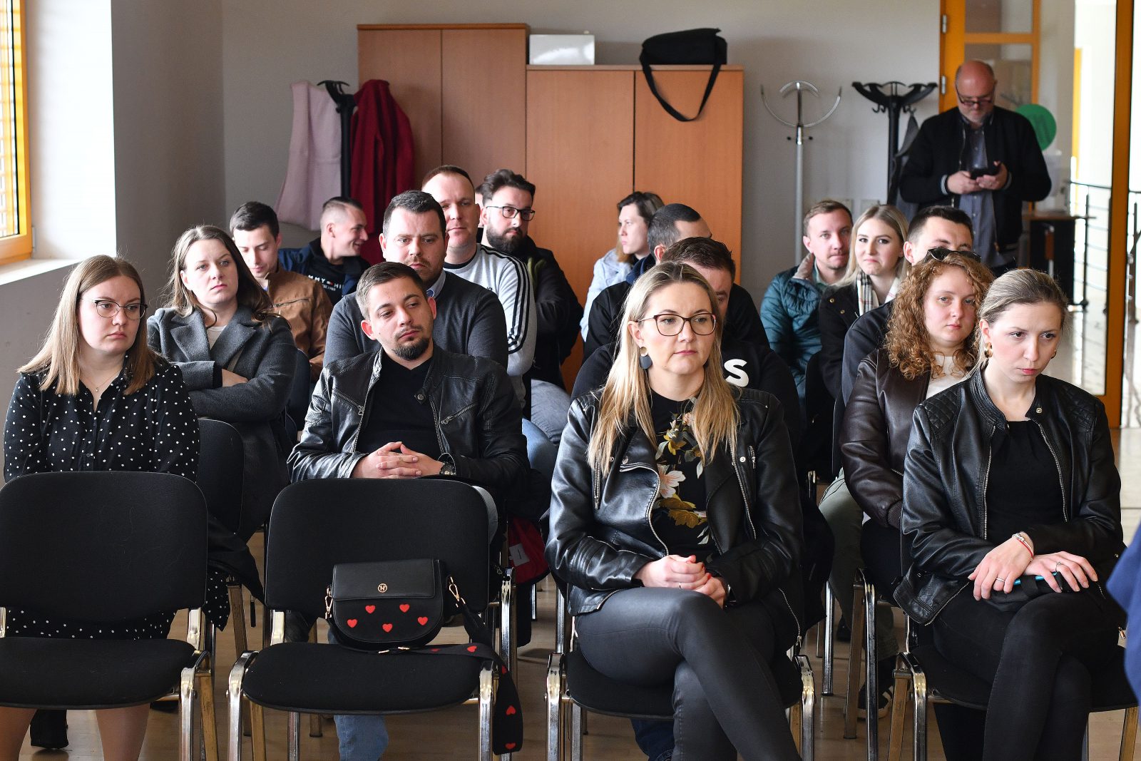 Svečano potpisani prvi ugovori o sufinanciranju kamata za stambene kredite