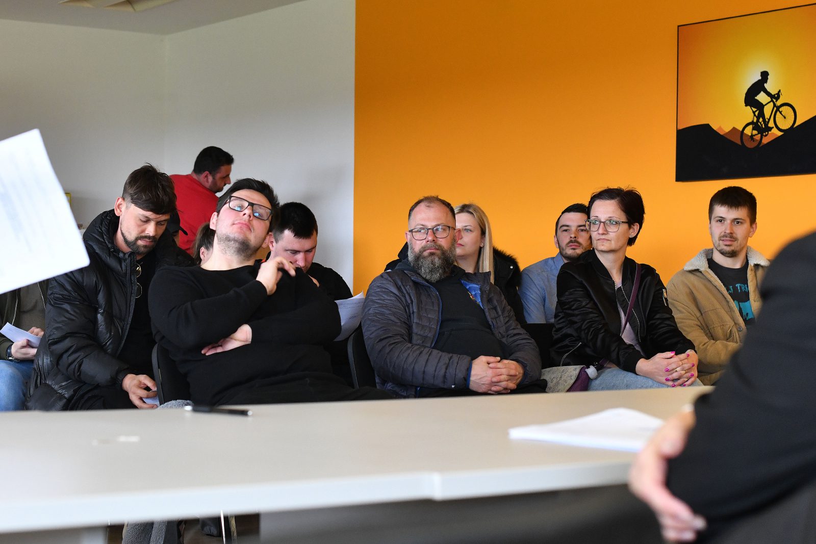 Svečano potpisani prvi ugovori o sufinanciranju kamata za stambene kredite