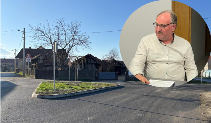 vijećnik Ivica Mustač
