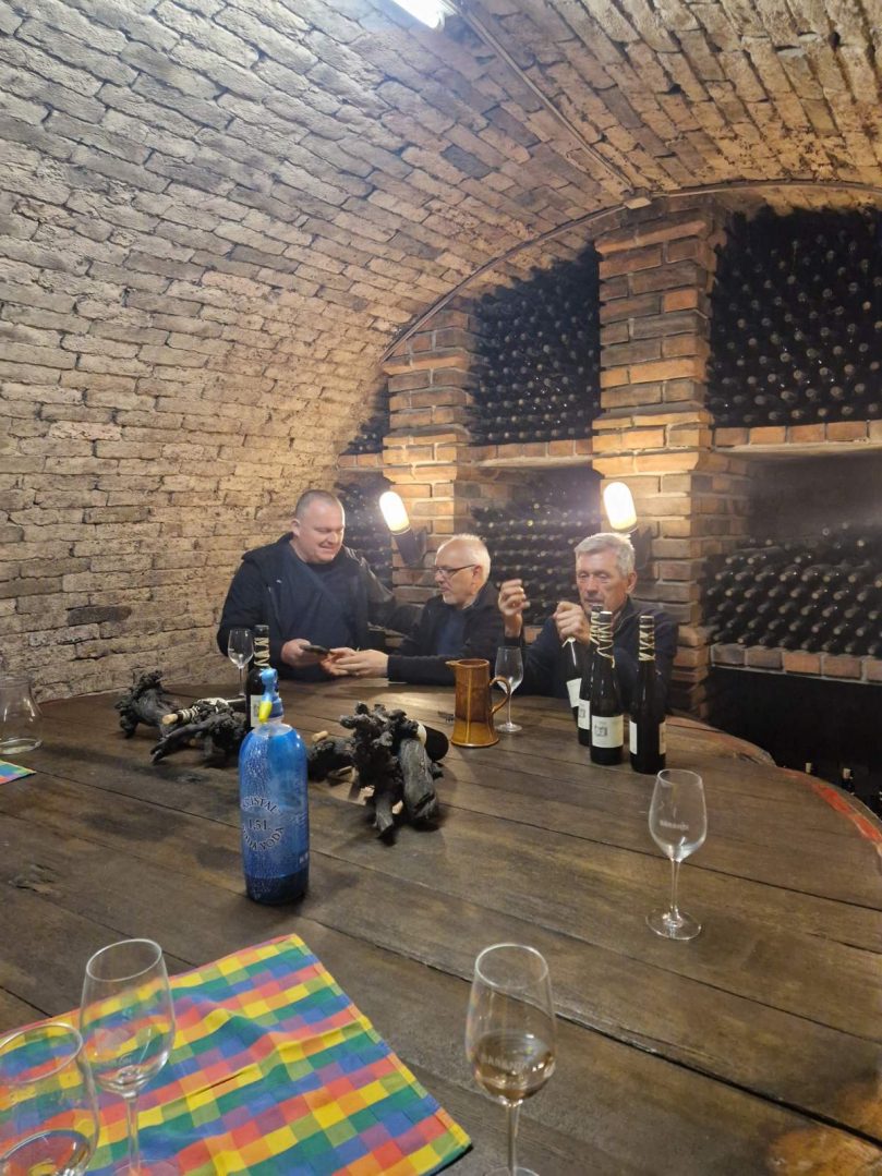vinarija