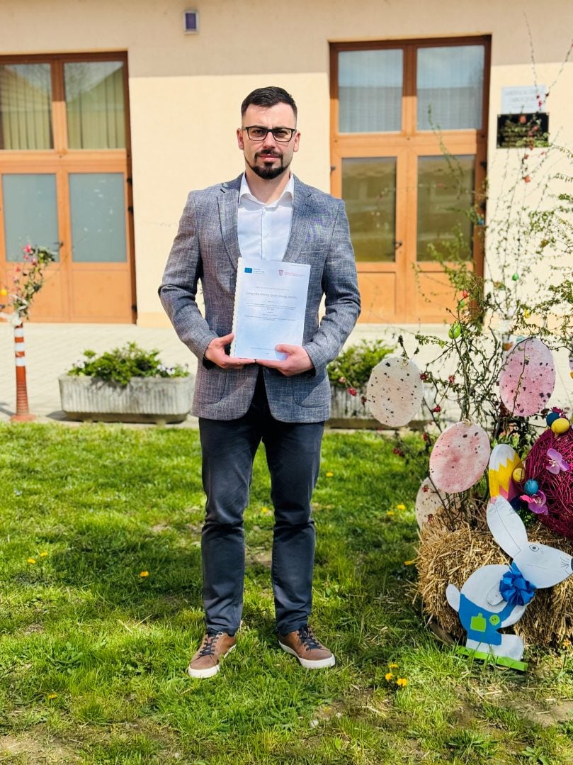 Načelnik Nikola Novak