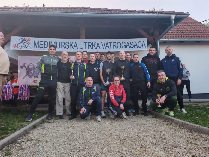 utrka Merhatovec 2026