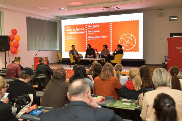 Sjever media & design fest