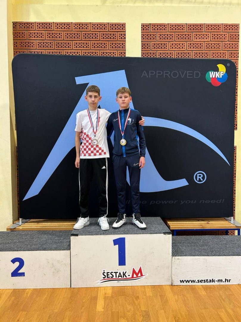 Protekle subote u sportskoj dvorani Osnovne škole u Maloj Subotici održano je 19. izdanje međunarodnog karate turnira Cro Cup.