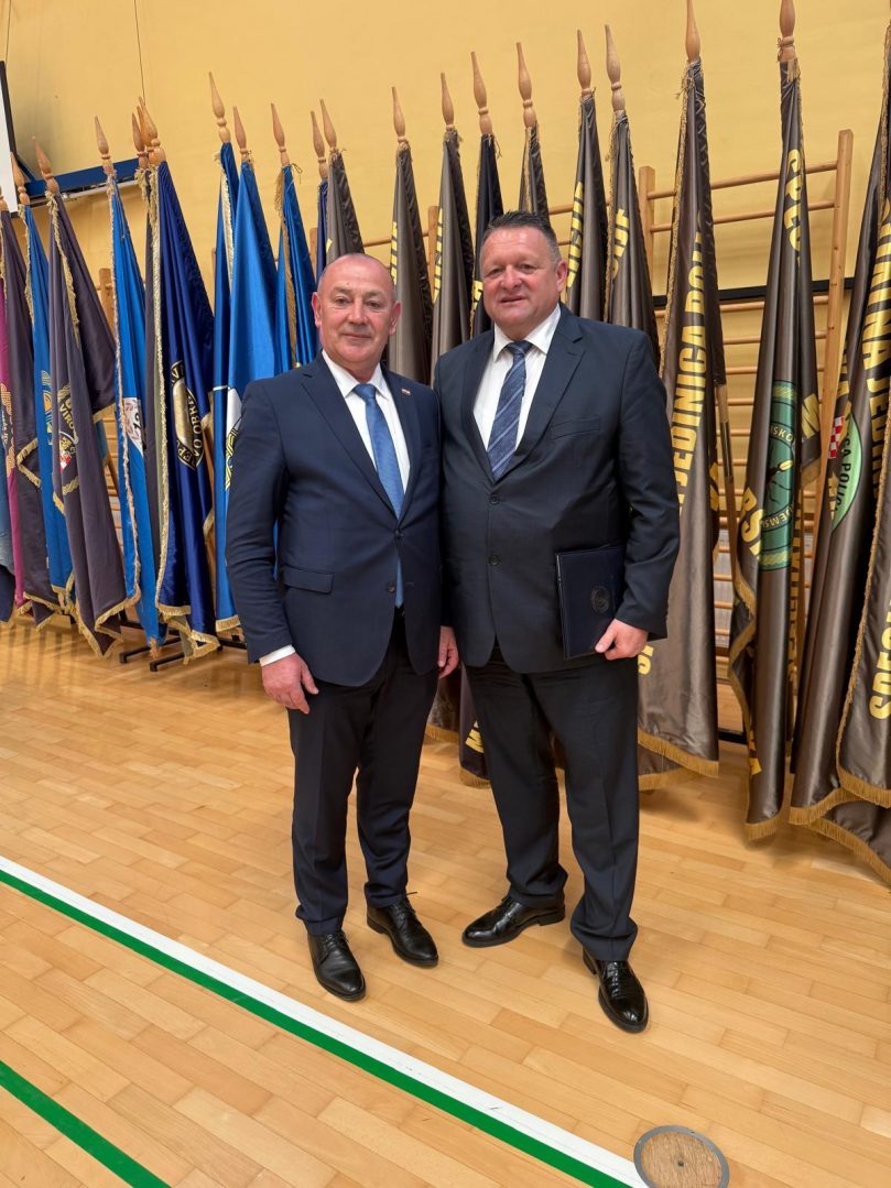 30 godina od vojno-redarstvene operacije Bljesak