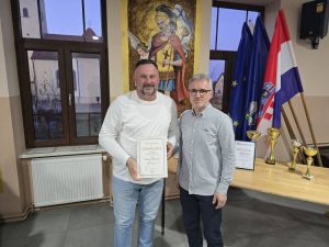 dodjela nagrada i priznanja selnica