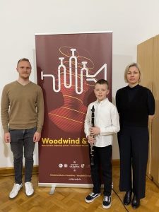 osvojene nagrade na međunarodnom natjecanju