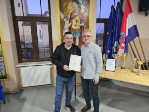 dodjela nagrada i priznanja selnica