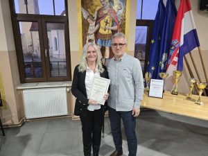 dodjela nagrada i priznanja selnica