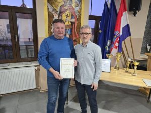 dodjela nagrada i priznanja selnica