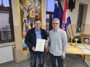 dodjela nagrada i priznanja selnica