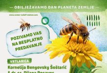 Utjecaj biodinamičke poljoprivredne prakse na bioraznolikost i pčele
