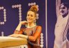Tijana Korent u Dohi