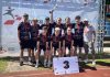 Atletičari Gimnazije Josipa Slavenskog Čakovec